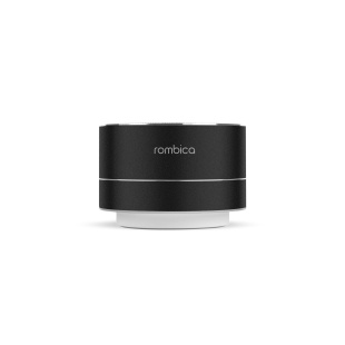 Портативная Bluetooth-акустика Rombica Mysound BT-03 1С (Black/Черный)