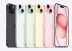 iPhone 15 128Гб Yellow/Желтый (nano-SIM & eSIM)