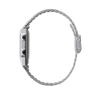 Часы Honda × CITIZEN / Collaboration ANA-DIGI TEMP (Silver)