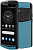 Vertu Aster P Gothic Titanium Gentleman Blue