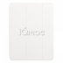 Обложка Smart Folio для iPad Pro 12,9 дюйма (3‑го поколения), белый цвет