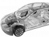 Tesla Model Y Performance All-Wheel Drive Midnight Silver