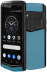 Vertu Aster P Gothic Titanium Gentleman Blue