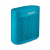 Bose SoundLink Color II Bluetooth-акустика (aquatic blue)