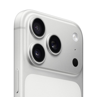 iPhone 17 Pro Max, 2Тб, Silver/Серебристый (Only eSIM) (без RuStore)