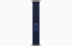 Apple Watch Ultra 2 (2024) // 49мм GPS + Cellular // Корпус из титана, ремешок Trail Loop синего цвета, M/L