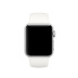 42/44мм Спортивный ремешок цвета «мягкий белый» для Apple Watch 42/44мм Спортивный ремешок цвета «мягкий белый» для Apple Watch