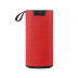 Портативная Bluetooth-акустика Rombica Mysound Tetria (Red/Красный)