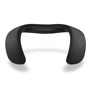 Bose SoundWear Companion / носимая акустическая система (black)