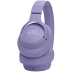 Беспроводные накладные наушники JBL TUNE 770NC (Purple)