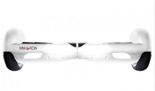 Гироскутер Wmotion WM6 (6") белый