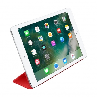 Обложка Smart Cover для iPad Pro с дисплеем 9,7 дюйма, (PRODUCT)RED