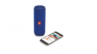 JBL Flip 4 Blue