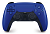 Геймконтроллер DualSense для Sony Playstation 5 (Cobalt Blue/Кобальтовый синий)
