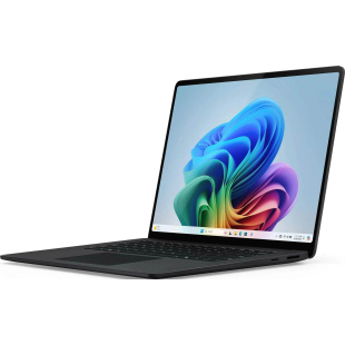 Microsoft Surface Laptop 7 - 1ТB / Snapdragon X Plus / 16Gb RAM / 13,8" / Black