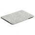 Чехол HOCO Leisure series Maze case White/ Grey