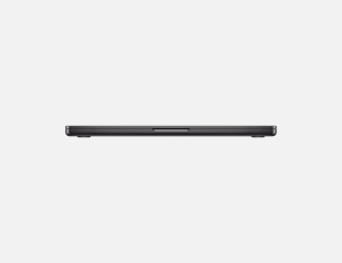 MacBook Pro 14" «Черный космос» (MRX33) Touch ID // Чип Apple M3 Pro 11-Core CPU, 14-Core GPU, 18 ГБ, 512 ГБ (Late 2023)