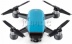 Квадрокоптер DJI spark “Небесно-голубой”