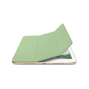 Обложка Smart Cover для iPad Pro с дисплеем 9,7 дюйма, мятный цвет