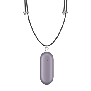 ИИ-диктофон PLAUD NotePin (Sunset Purple/Пурпурный закат)