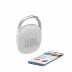 JBL Clip 4 White