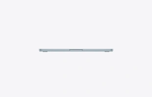 Apple MacBook Air 15" 512 ГБ "Голубое небо" // Чип Apple M5 10-Core CPU, 10-Core GPU, 24 ГБ, 512 ГБ (2026)