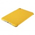 Чехол HOCO Star Series Leather Case Bright Yellow