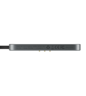 Зарядка через Smart Connector для iPad 