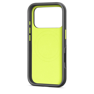 Чехол Beats для iPhone 17 Pro с защитой MagSafe и управлением камерой (Everest Black))