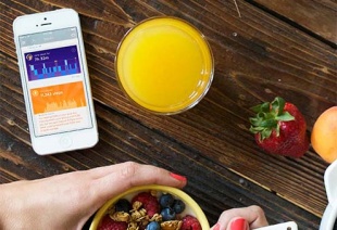 Jawbone Jawbone UP Move Tracker