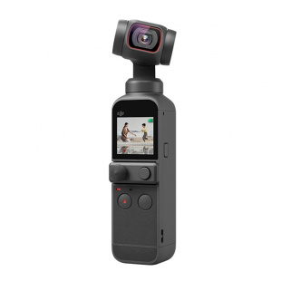 Экшн-камера DJI Osmo Pocket 2 Creator Combo