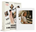 Магнит-фоторамка VidaBay Classic Plus NFC Fridge Magnet с экраном E-Ink (1шт)