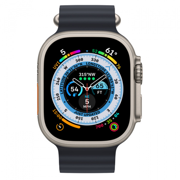 Apple watch 1 gps top