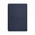 Обложка Smart Cover для iPad, тёмно-синий цвет