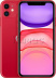 iPhone 11 128Gb (Dual SIM) RED / с двумя SIM-картами