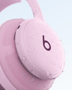 Беспроводные накладные наушники Beats 360 (Pink)