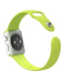 38/40мм Зеленый спортивный ремешок для Apple Watch 38/40мм Зеленый спортивный ремешок для Apple Watch
