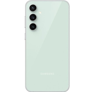 Смартфон Samsung Galaxy S23 FE, 8Гб/128Гб, Мятный