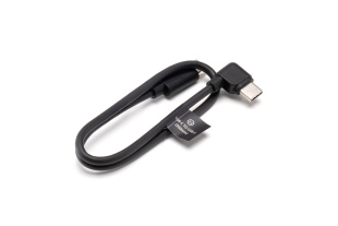 Кабель DJI RS L-Shaped Multi-Camera Control Cable (USB-C)