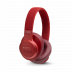 Беспроводные накладные наушники JBL LIVE 500BT (Red)