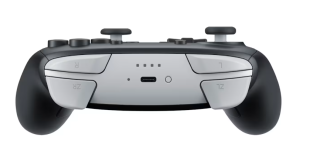 Геймпад Nintendo Switch 2 Pro Controller