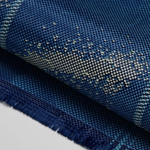 Чехол Pitaka Aramid ProGuard Case для iPhone 17 Pro Max, MILKY WAY GALAXY