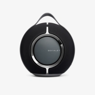 Devialet Mania (Deep Black)