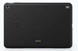 Чехол Speck StandyShell для Google Pixel Tablet, Black