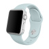 38/40мм Бирюзовый спортивный ремешок для Apple Watch