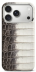 Чехол Golden Concept для iPhone 18 Pro, Himalaya Crocodile Edition