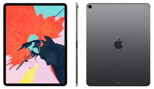 iPad Pro 11" (2018) 1tb / Wi-Fi + Cellular / Space Gray