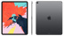 iPad Pro 11" (2018) 1tb / Wi-Fi + Cellular / Space Gray