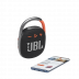 JBL Clip 4 Black/Orange