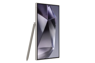 Смартфон Samsung Galaxy S24 Ultra, 12Гб/1Тб, Фиолетовый титан